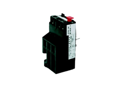 JRS1热过载电器