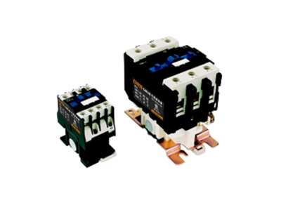 CJX2交流接触器